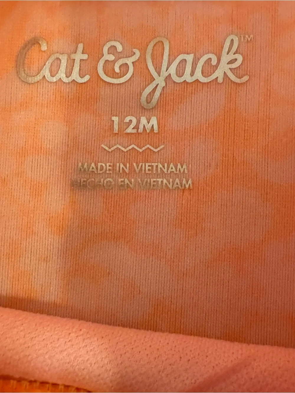 Cat & Jack